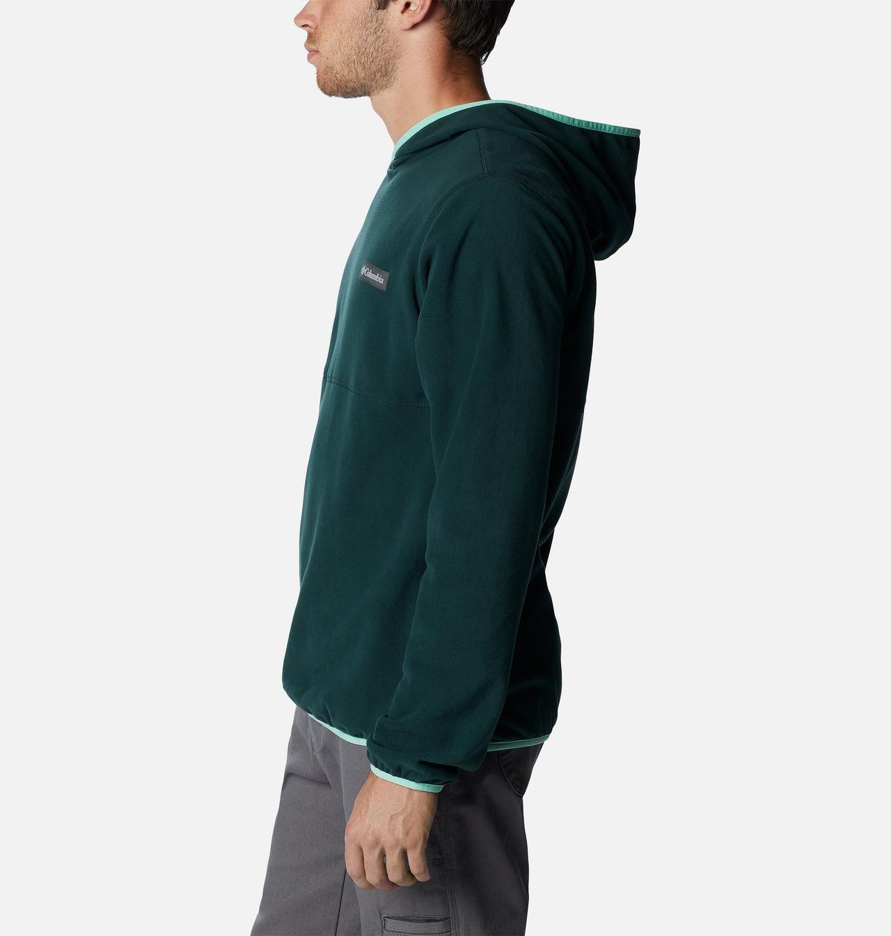 Men's Haven Hills™ Fleece Hoodie 3
