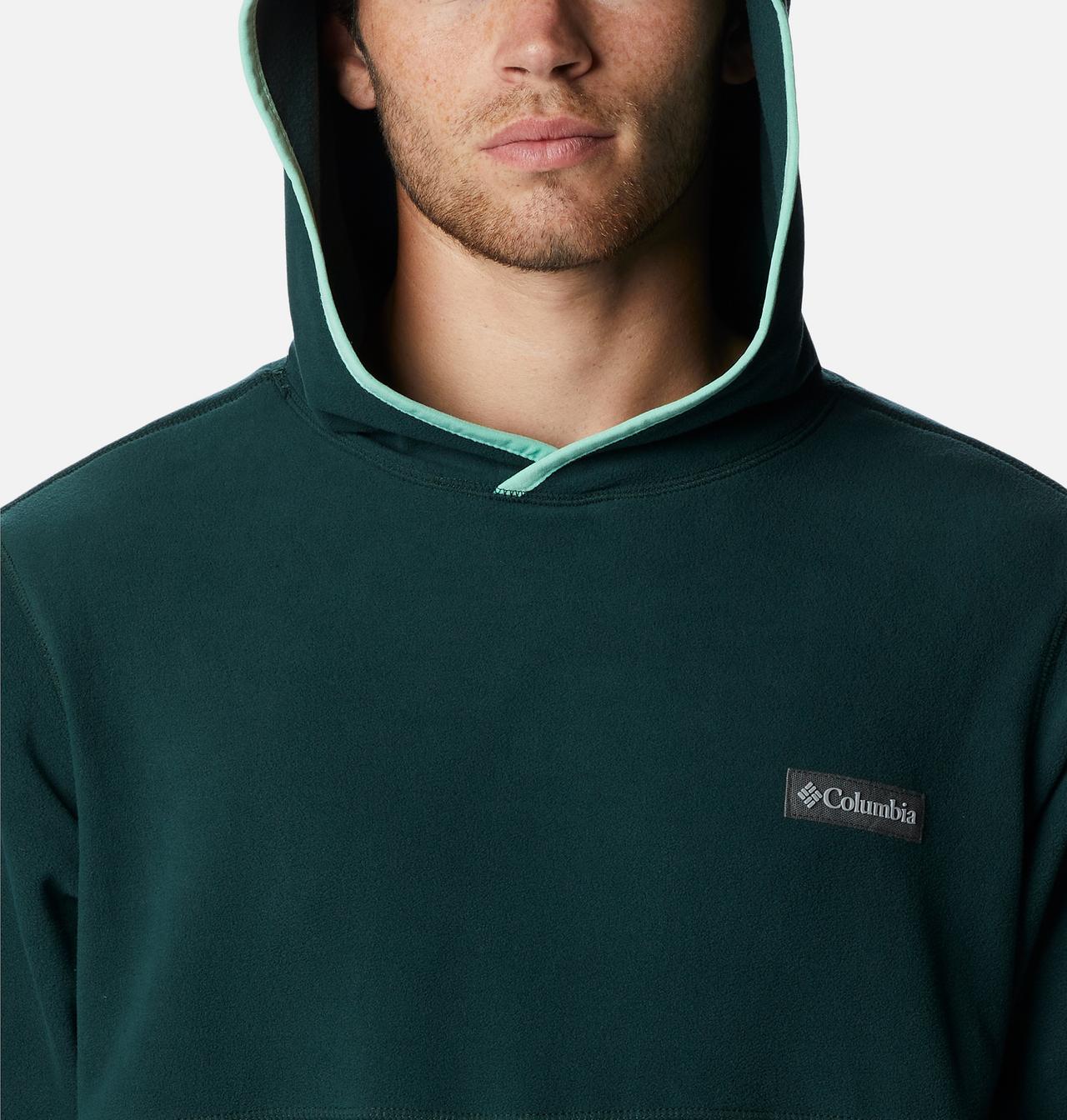 Men's Haven Hills™ Fleece Hoodie 4