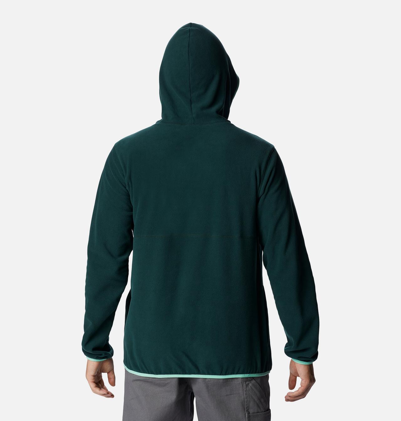 Men's Haven Hills™ Fleece Hoodie 2