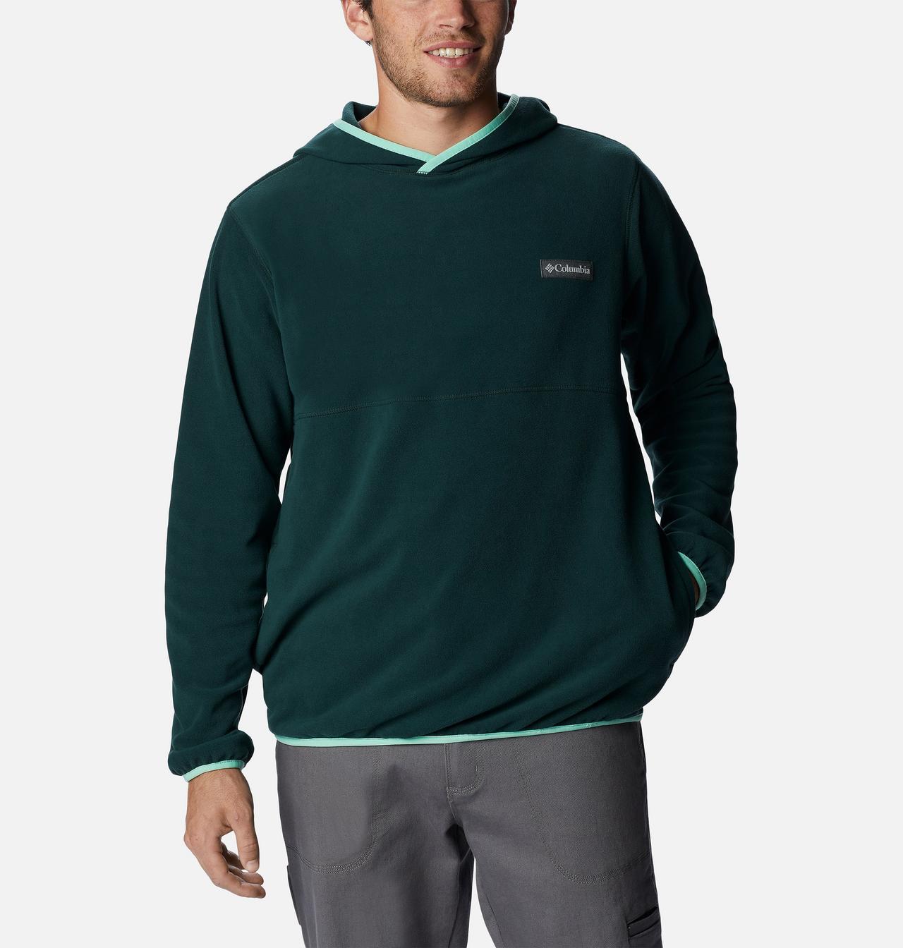 Men's Haven Hills™ Fleece Hoodie 1