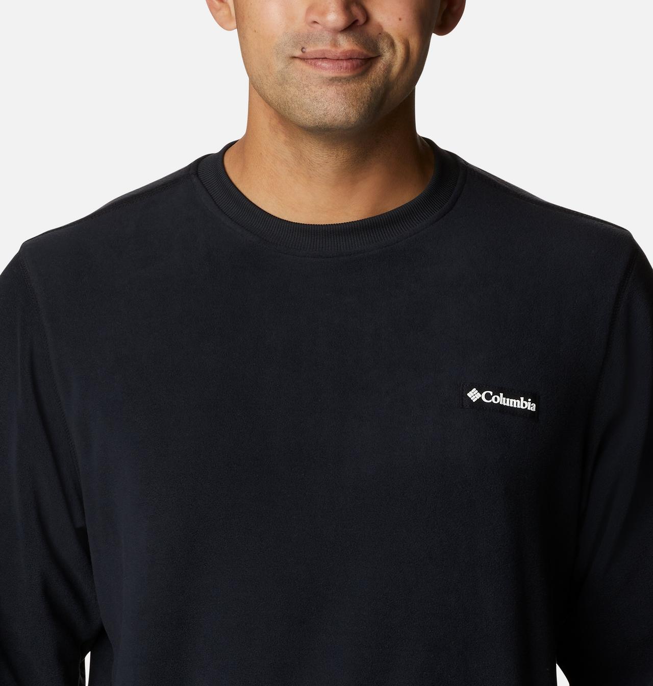 Men's Haven Hills™ Crew Shirt 4