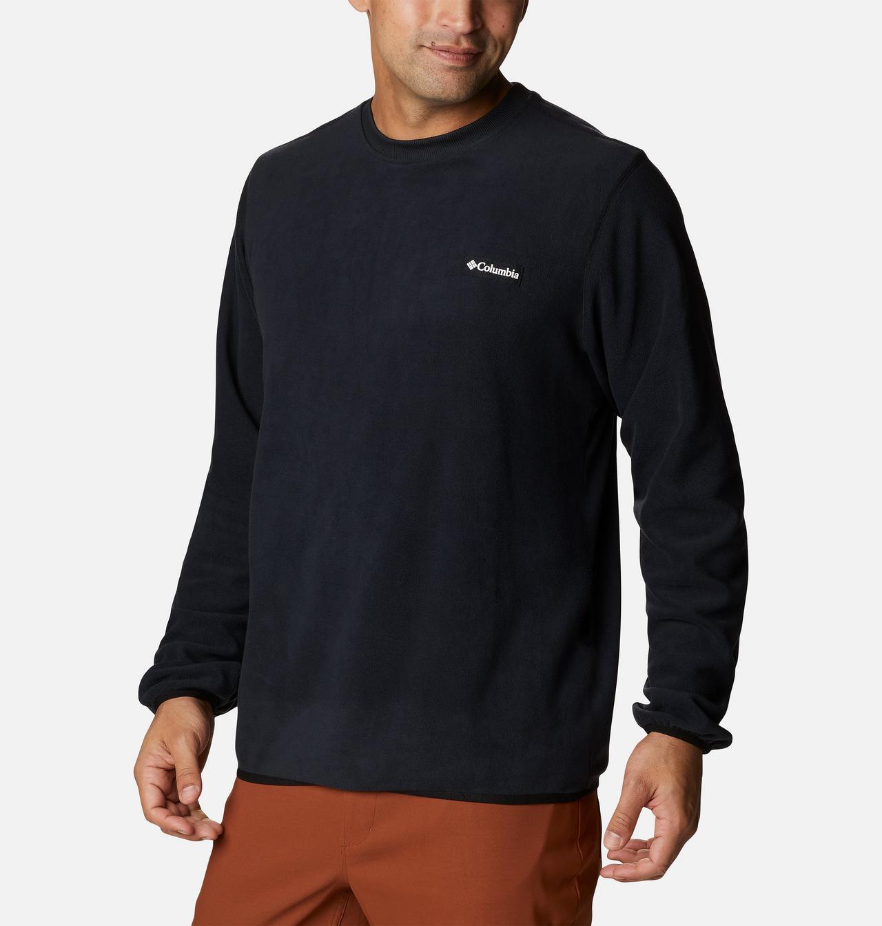 Men's Haven Hills™ Crew Shirt 5