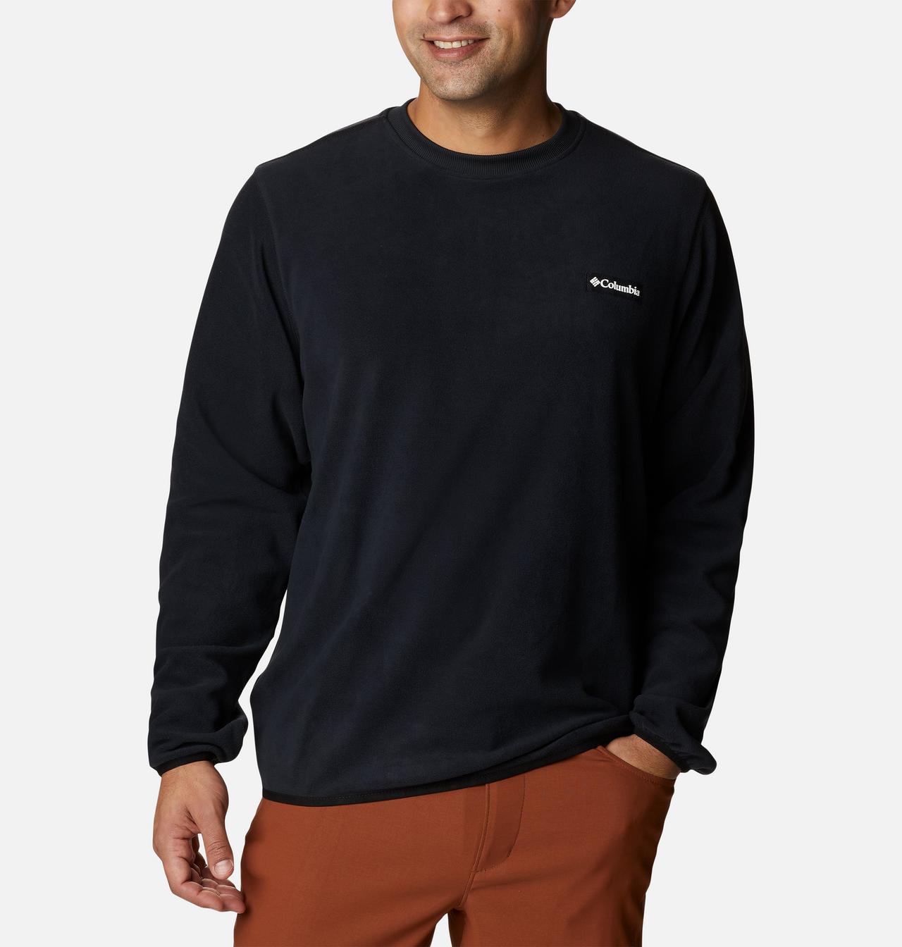 Men's Haven Hills™ Crew Shirt 1
