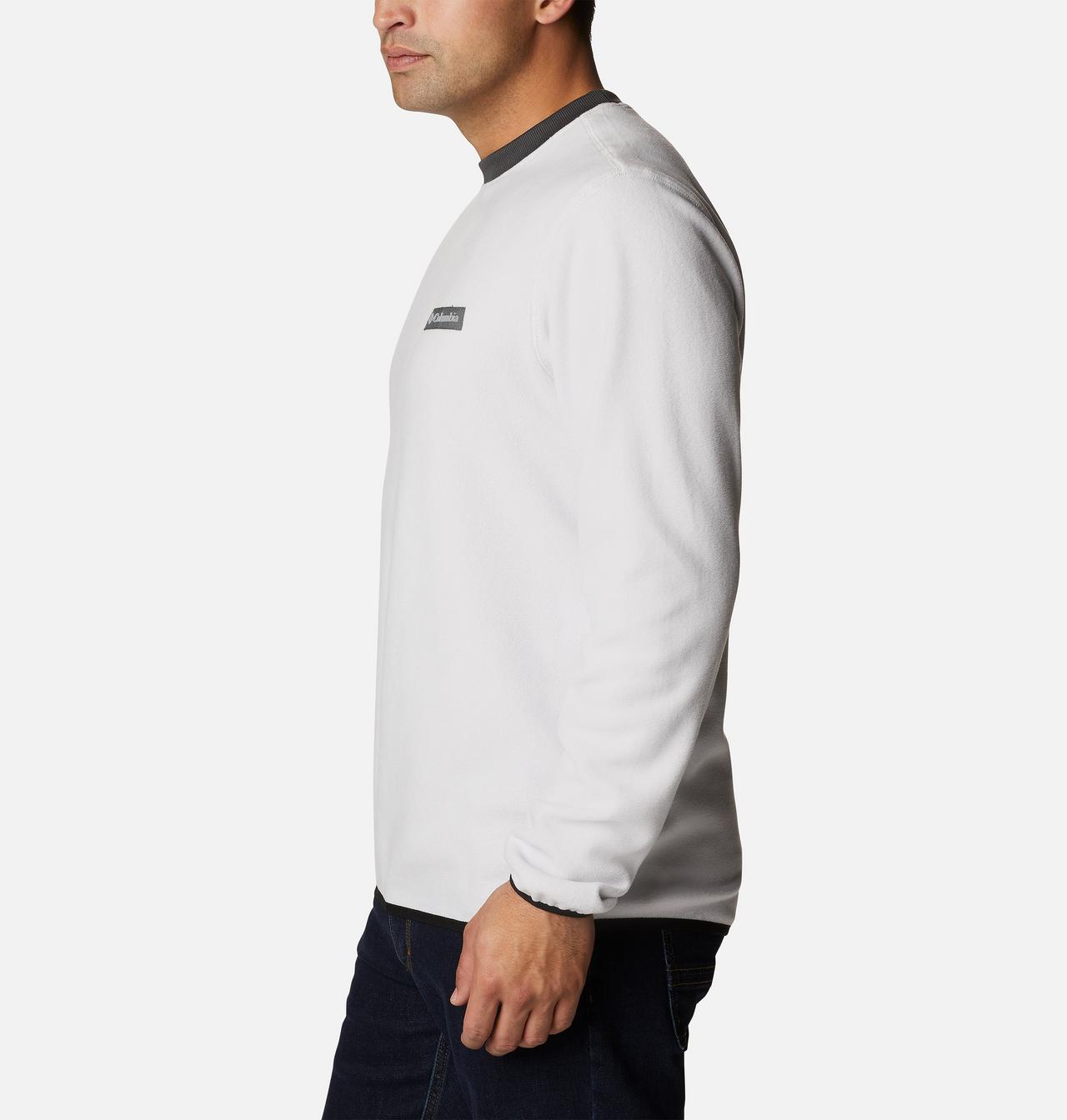 Men's Haven Hills™ Fleece Crew 3
