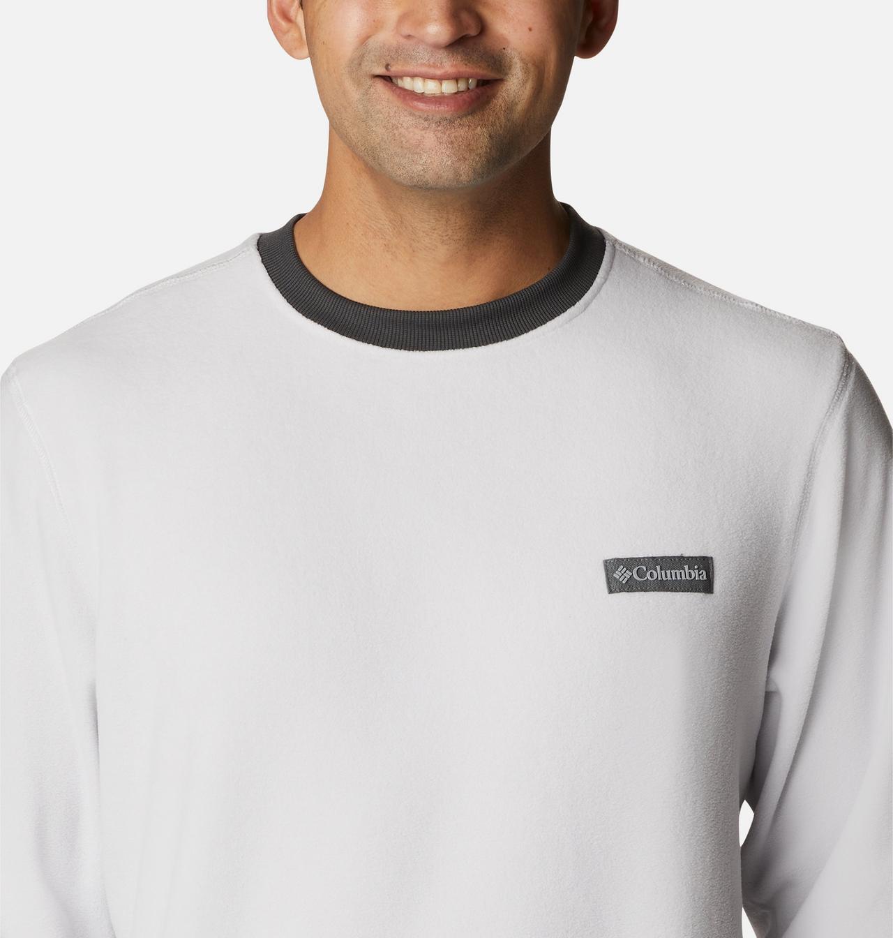 Men's Haven Hills™ Fleece Crew 4