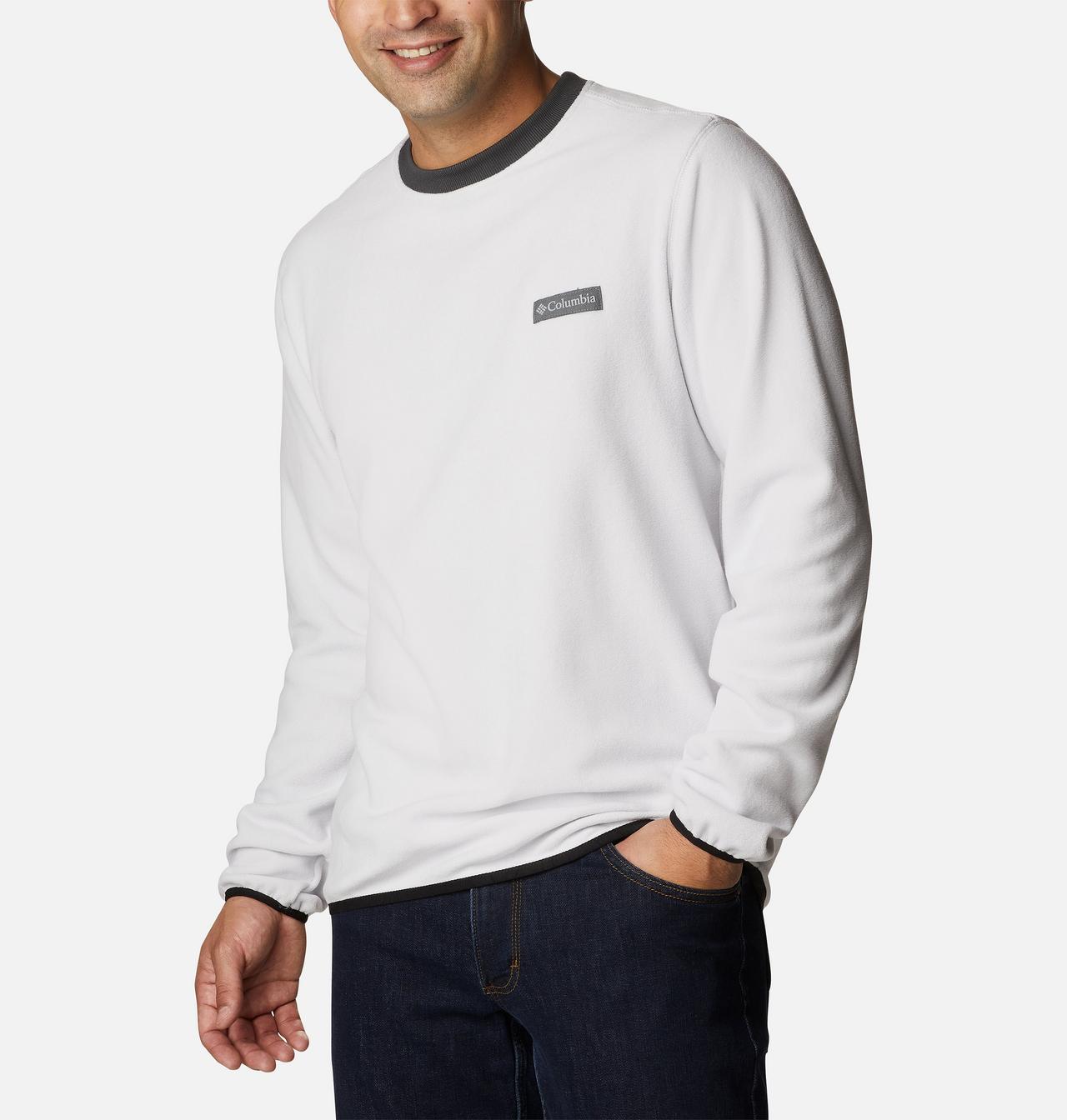 Men's Haven Hills™ Fleece Crew 5