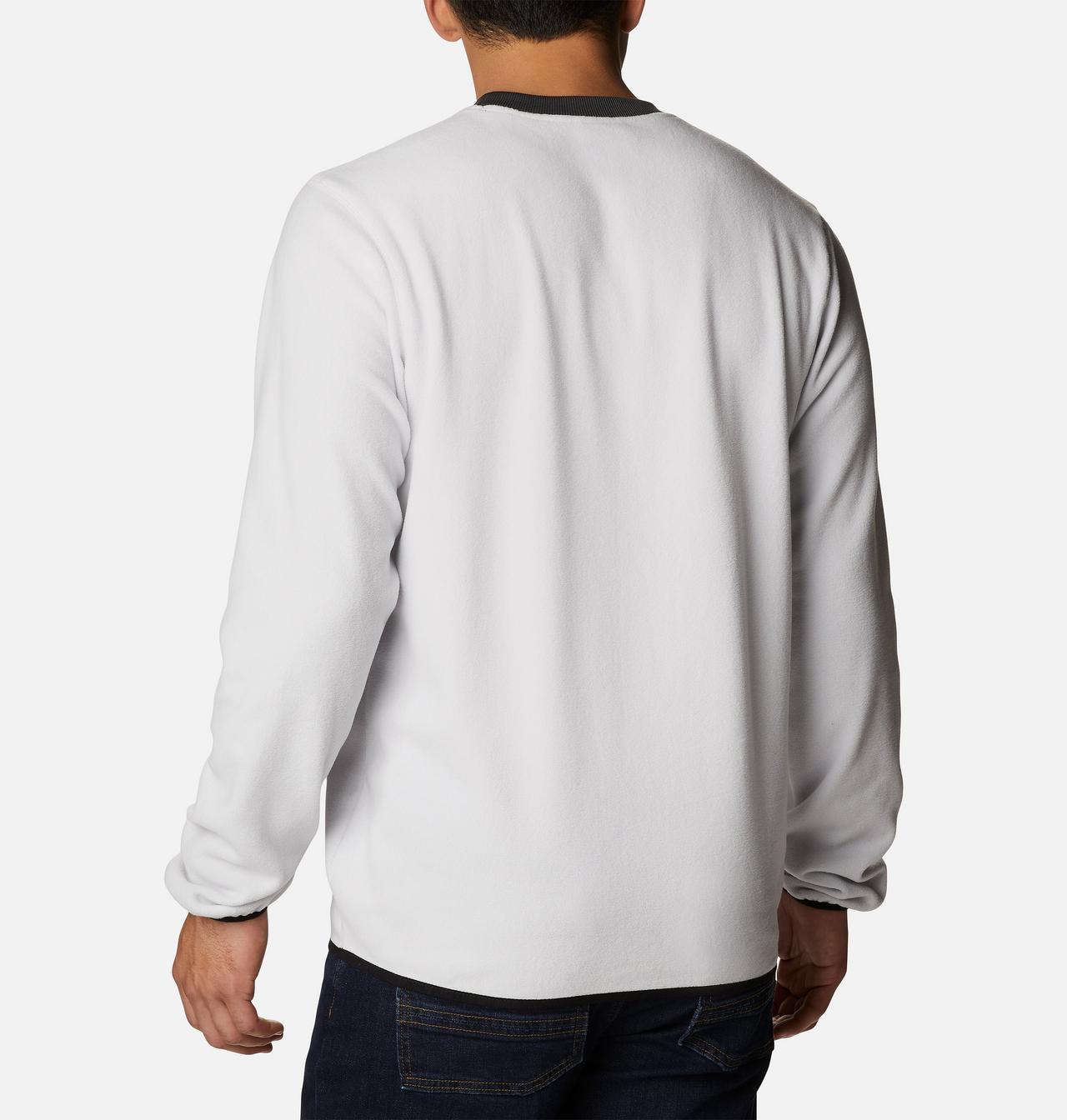Men's Haven Hills™ Fleece Crew 2