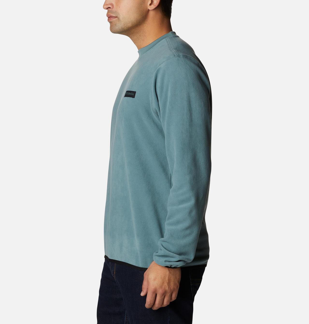 Men's Haven Hills™ Fleece Crew 3