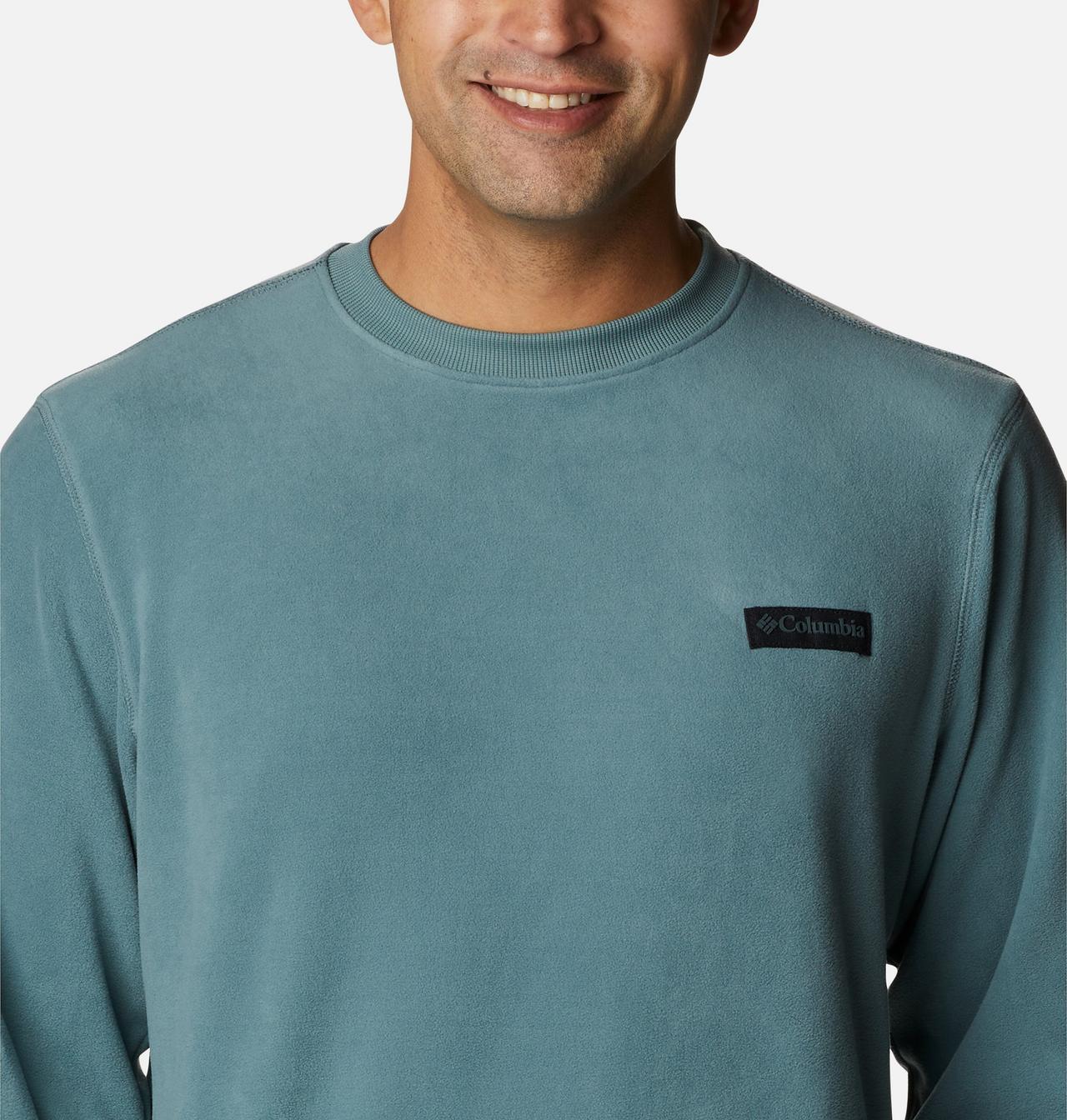 Men's Haven Hills™ Fleece Crew 4