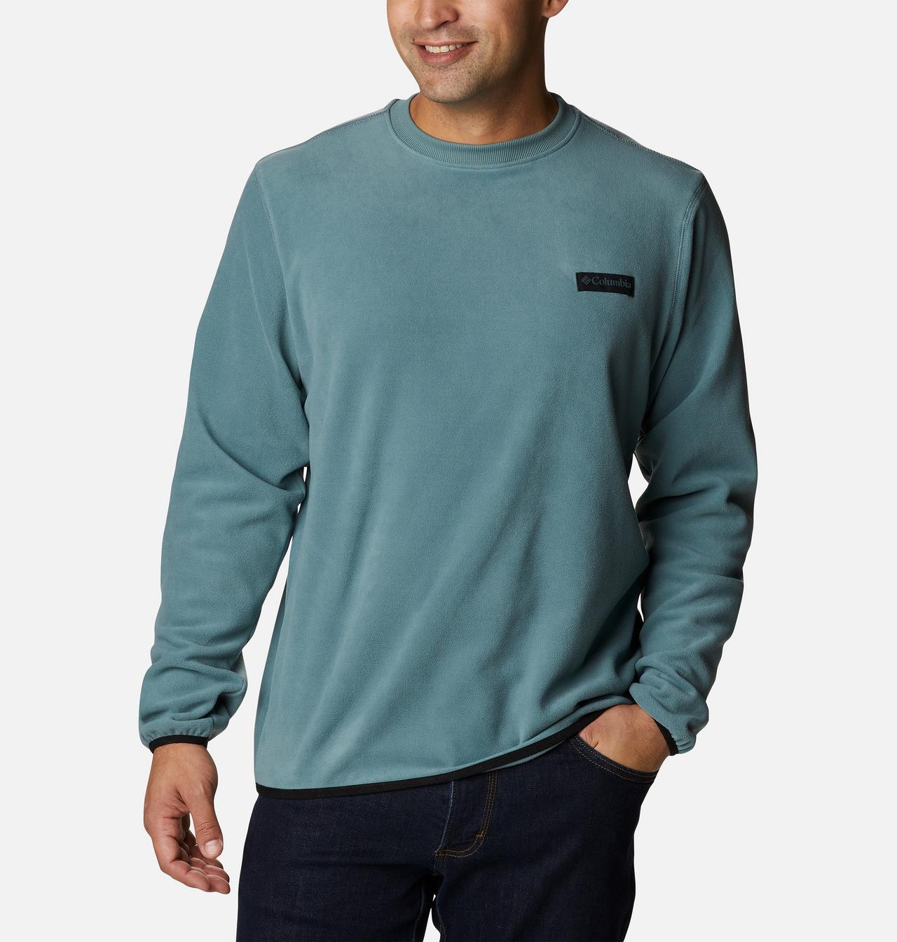 Men's Haven Hills™ Fleece Crew 1