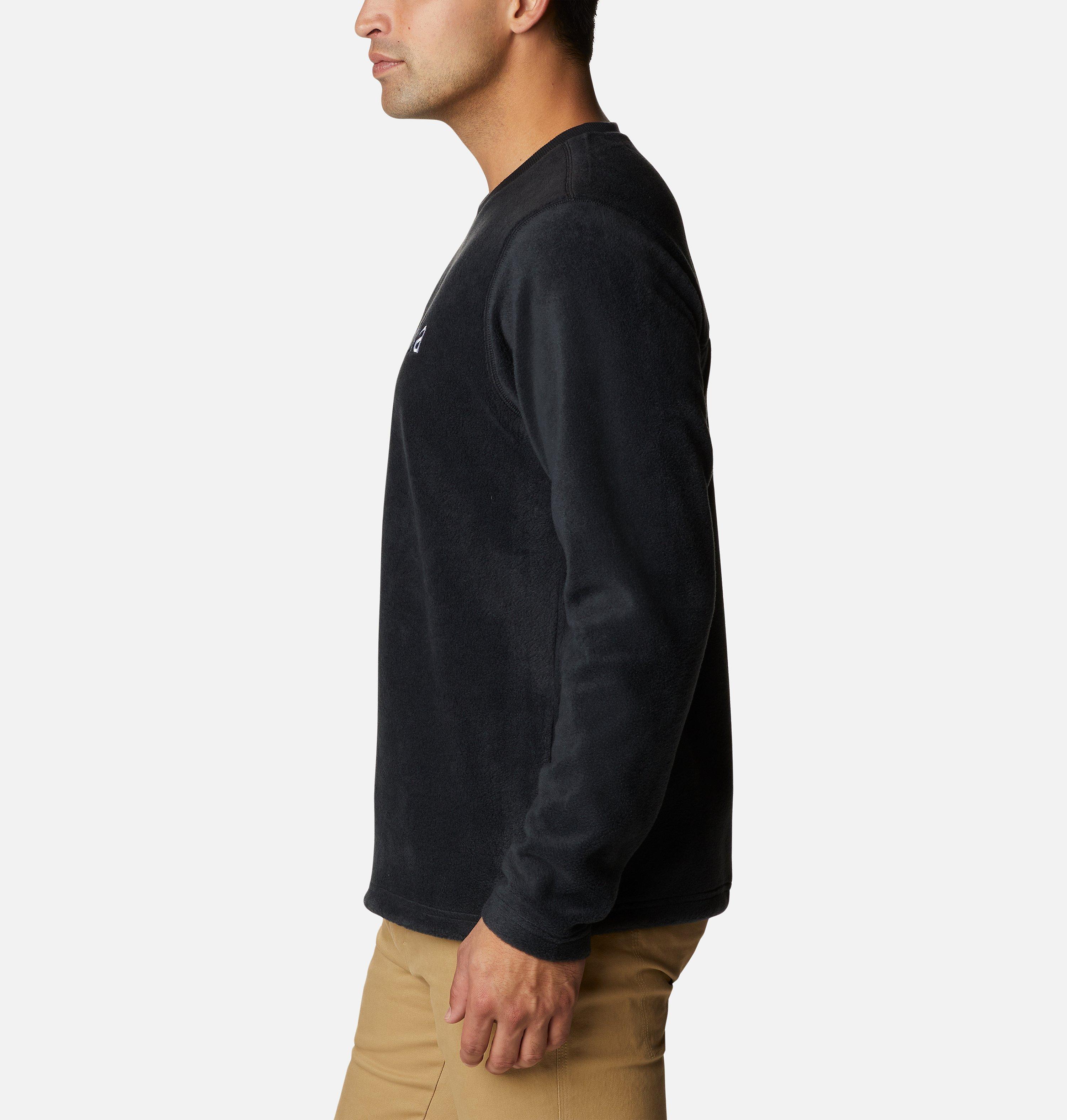 Men's Steens Mountain™ Crew Fleece Shirt 3