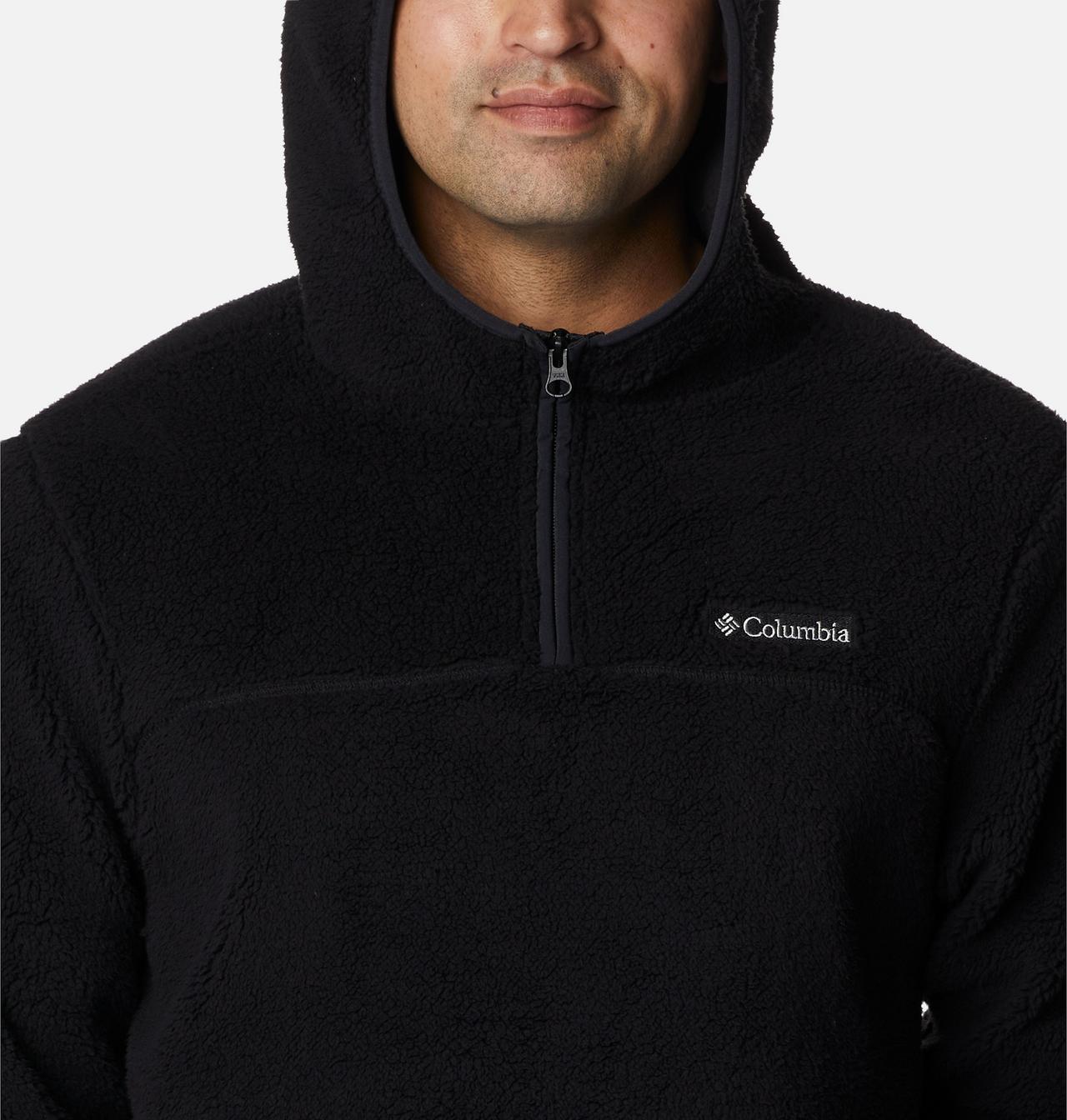 Men's Rugged Ridge™ III Sherpa Pullover Hoodie 4