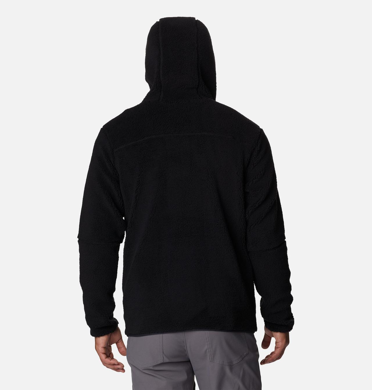 Men's Rugged Ridge™ III Sherpa Pullover Hoodie 2