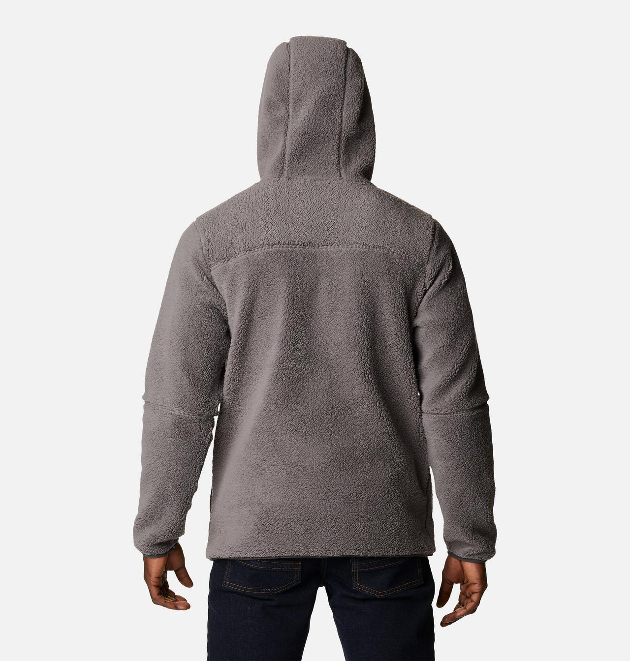 Men's Rugged Ridge™ III Sherpa Pullover Hoodie 2