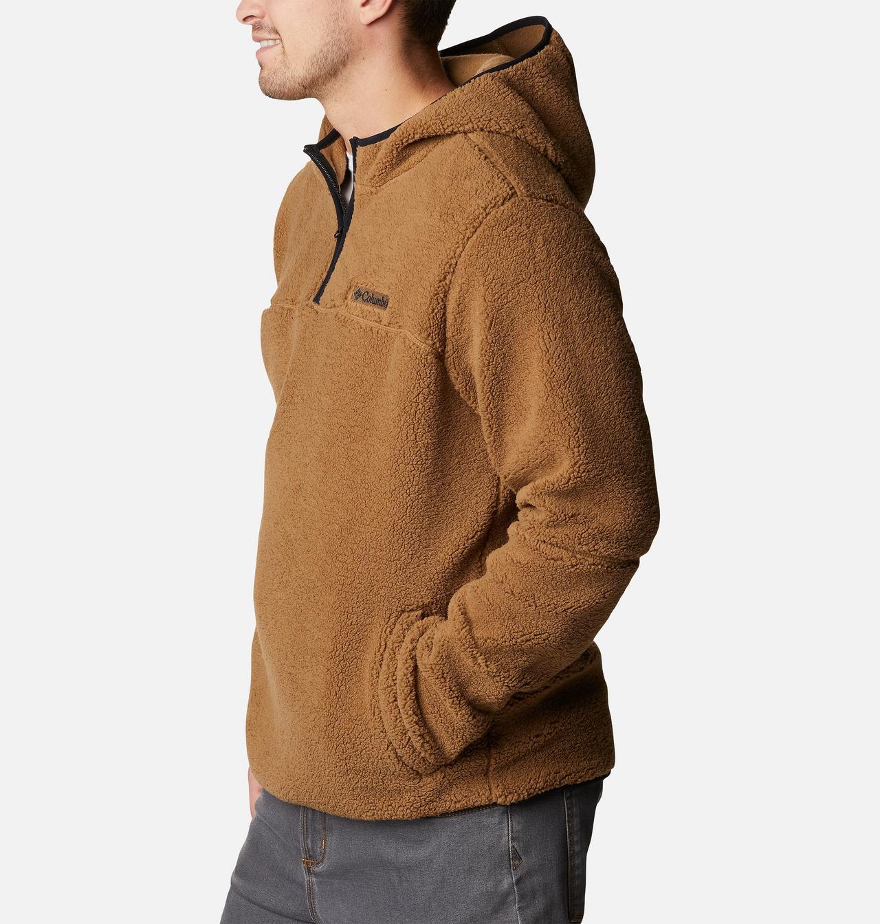 Men's Rugged Ridge™ III Sherpa Pullover Hoodie 3