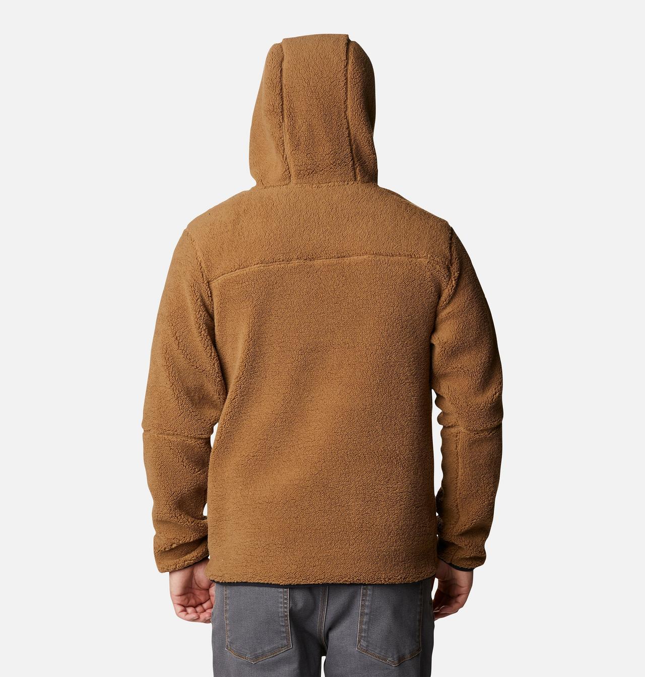 Men's Rugged Ridge™ III Sherpa Pullover Hoodie 2