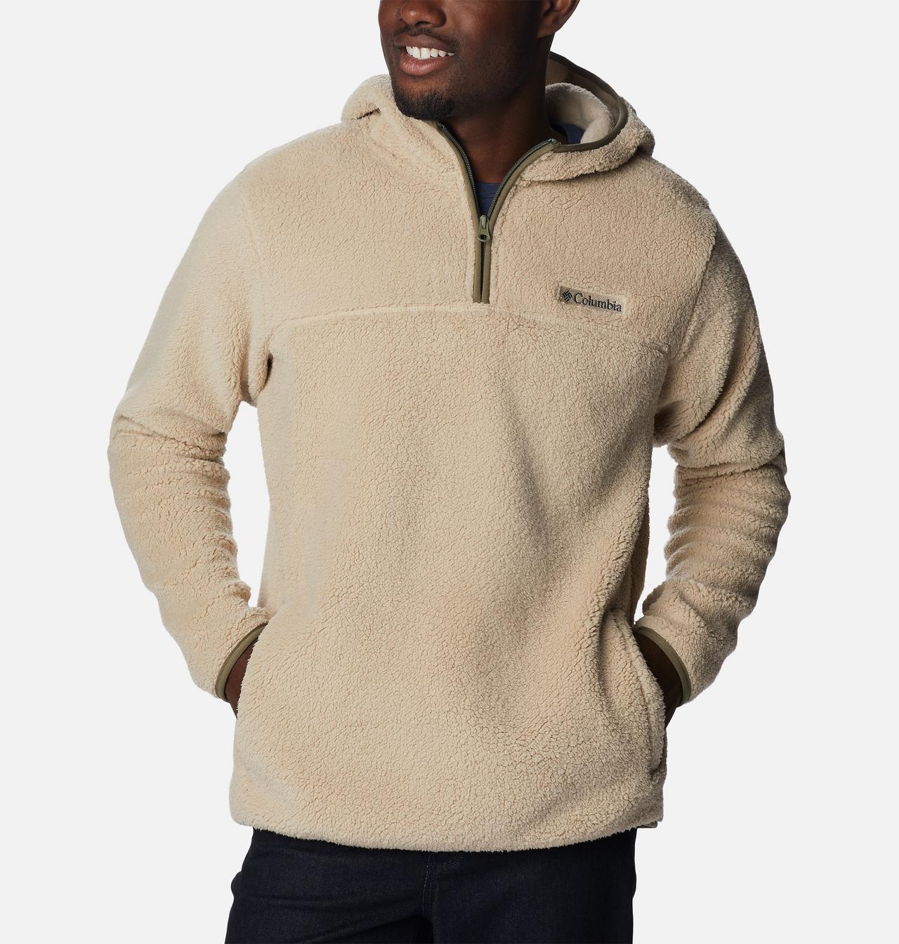 Rugged Ridge™ III Sherpa Pullover Hoodie | 271 | L 5