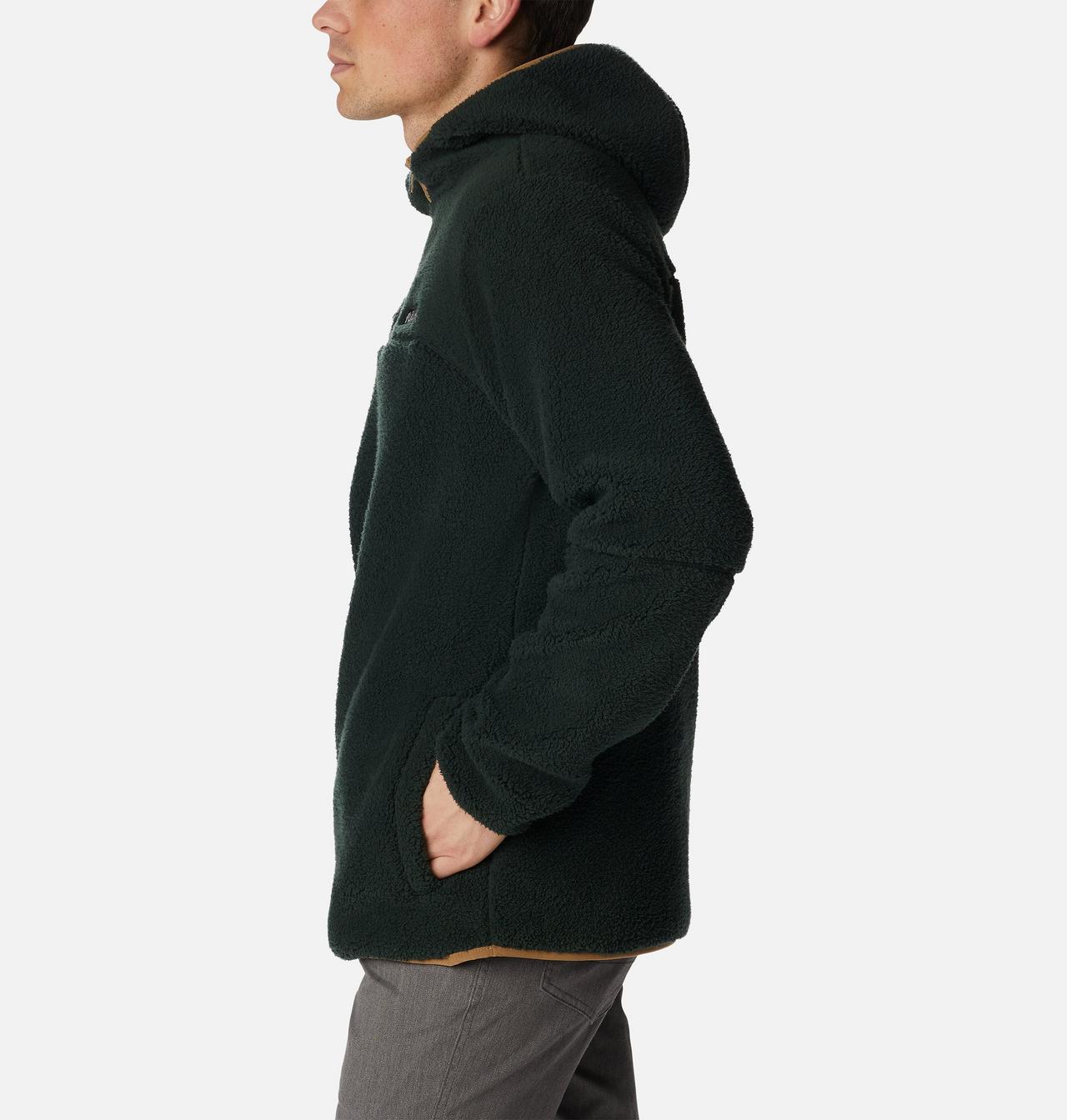 Men's Rugged Ridge™ III Sherpa Pullover Hoodie 3