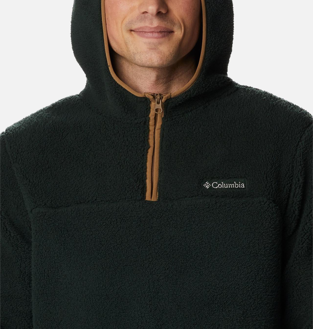 Men's Rugged Ridge™ III Sherpa Pullover Hoodie 4