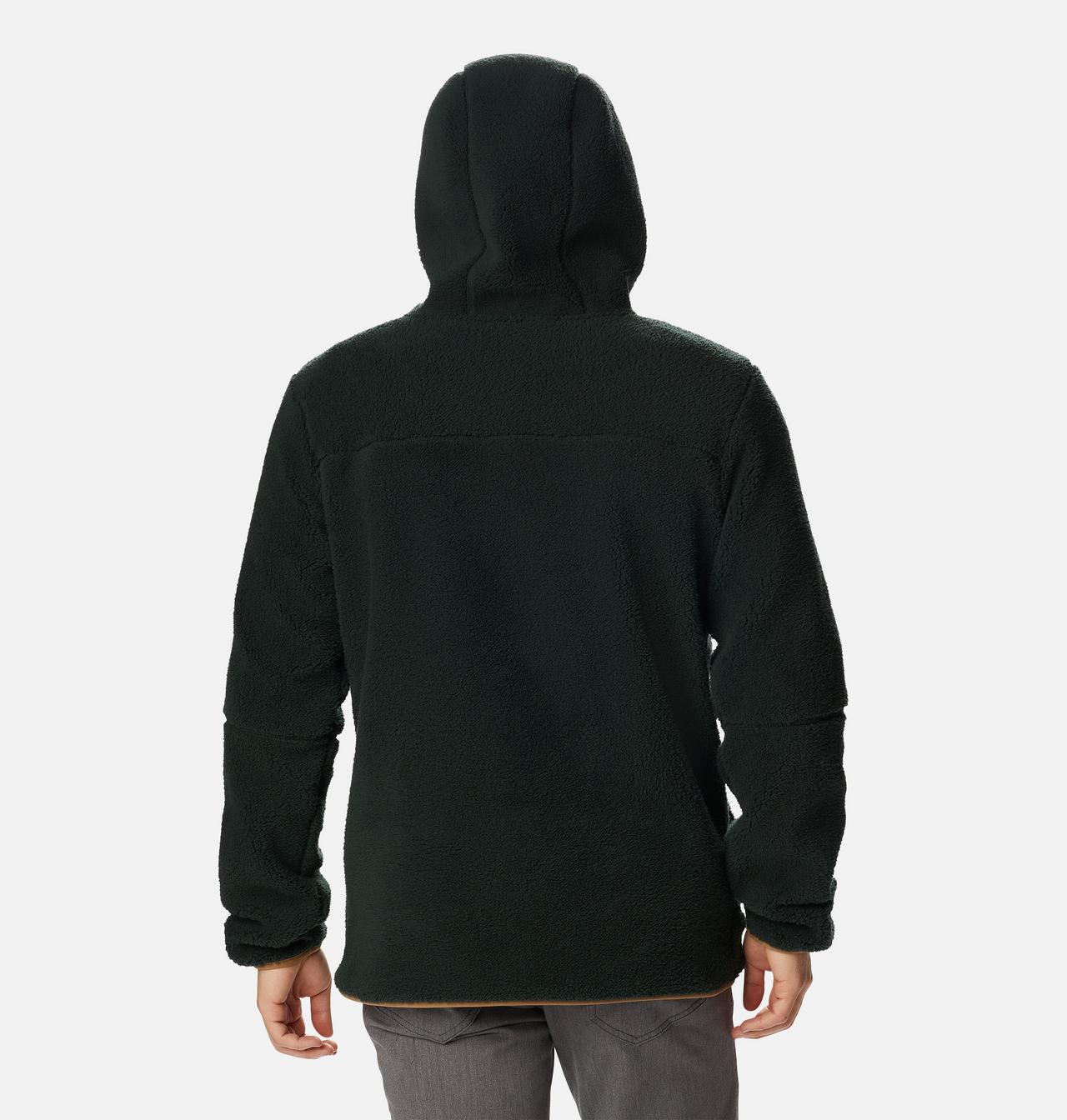 Men's Rugged Ridge™ III Sherpa Pullover Hoodie 2