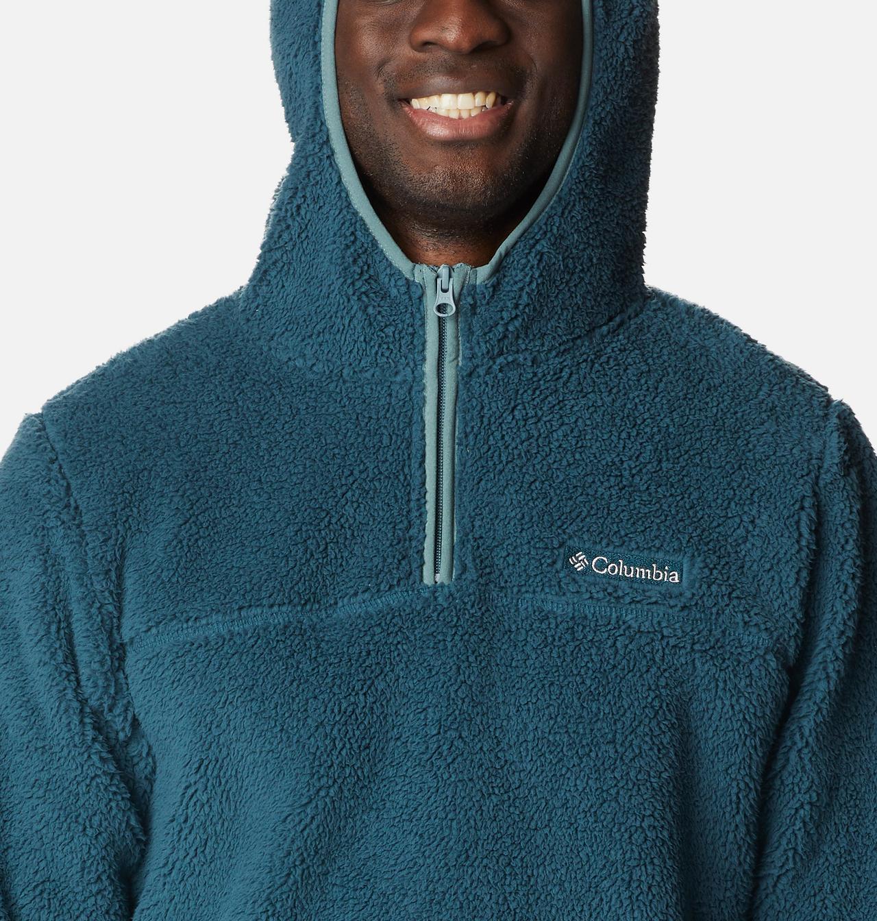 Men's Rugged Ridge™ III Sherpa Pullover Hoodie 4