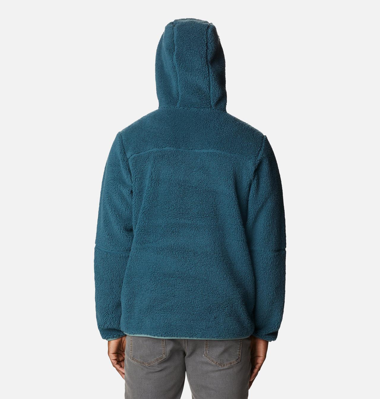 Men's Rugged Ridge™ III Sherpa Pullover Hoodie 2