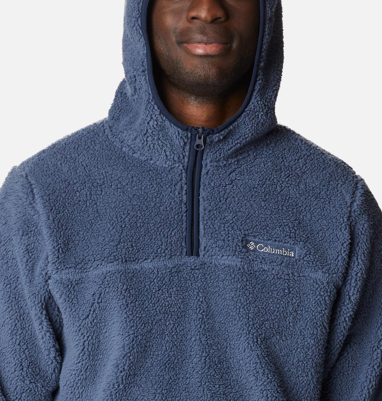 Men's Rugged Ridge™ III Sherpa Pullover Hoodie 4