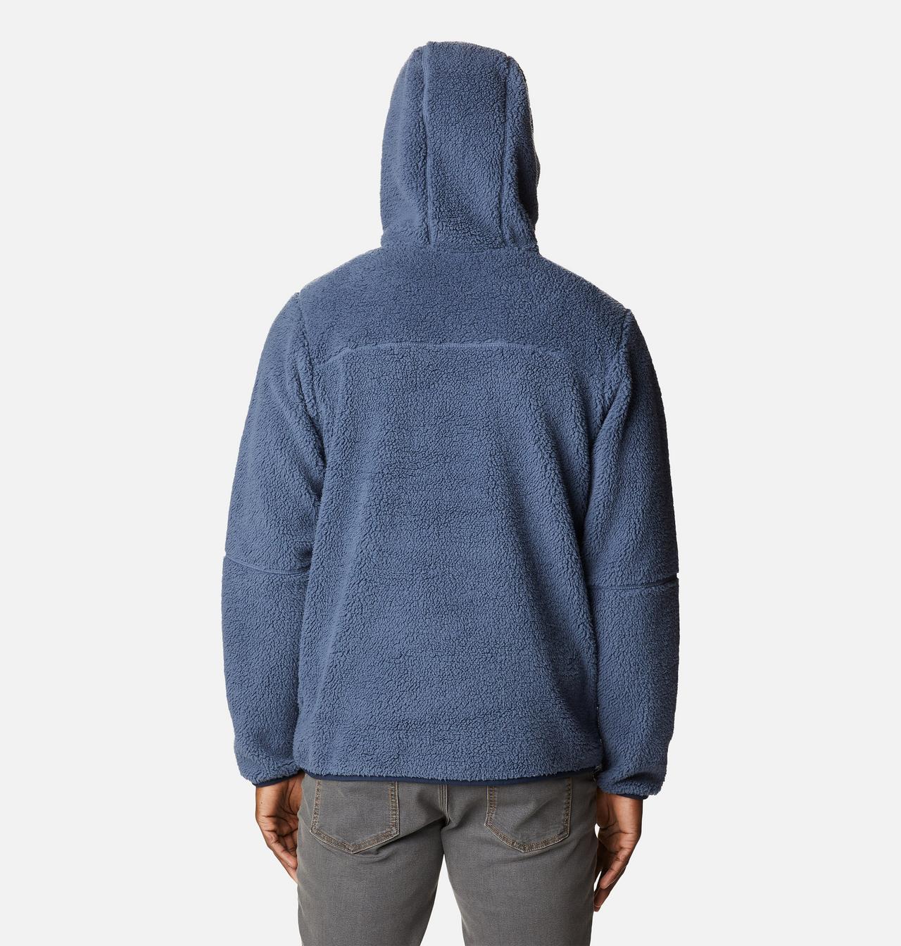 Men's Rugged Ridge™ III Sherpa Pullover Hoodie 2