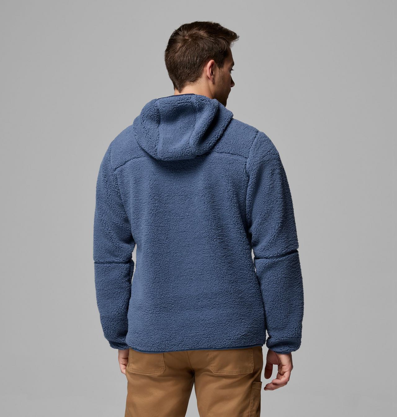 Men's Rugged Ridge™ III Sherpa Pullover Hoodie | 479 | L 3