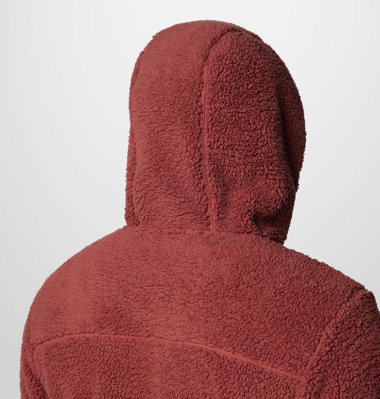 Men's Rugged Ridge™ III Sherpa Pullover Hoodie 5