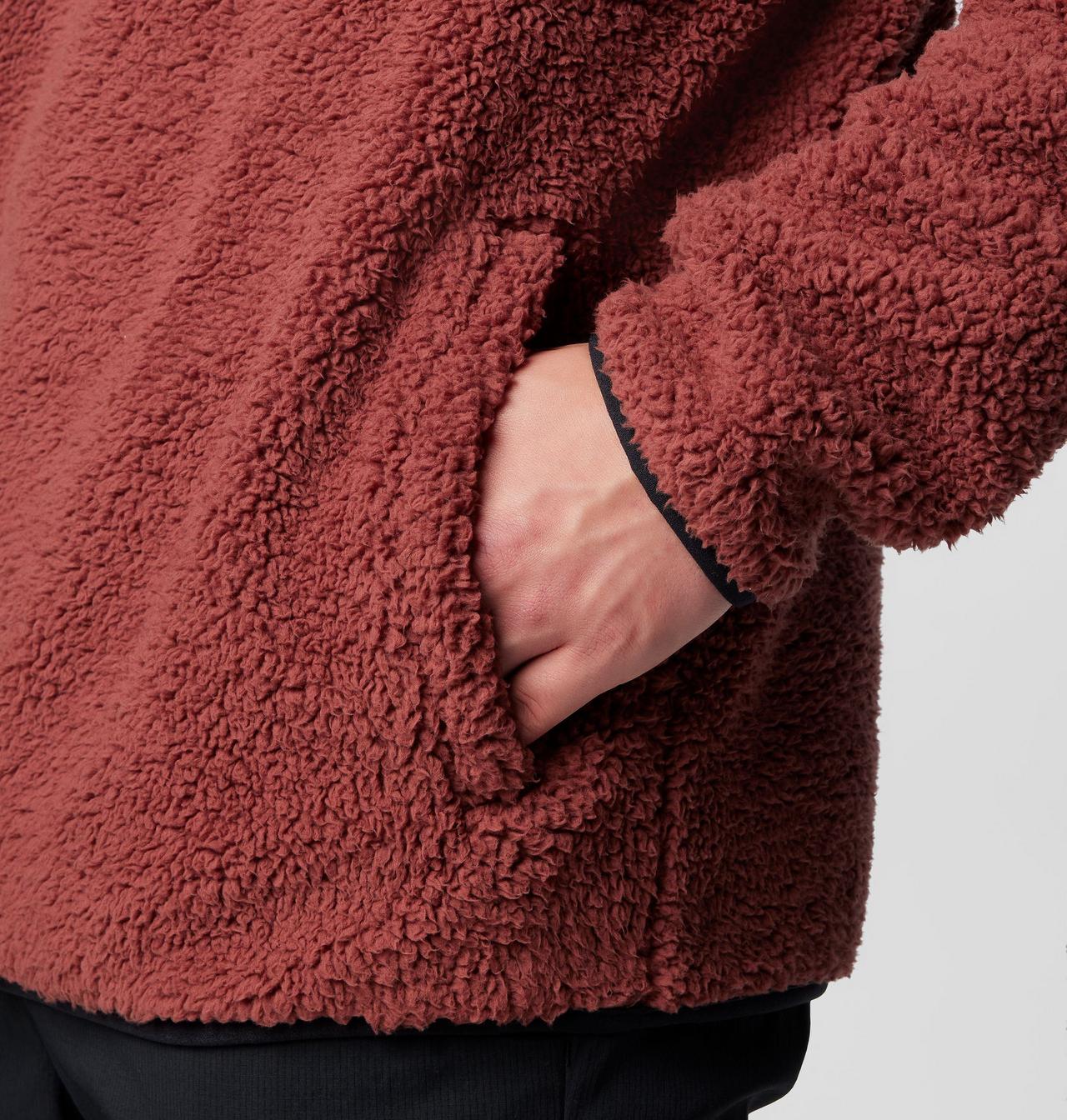 Men's Rugged Ridge™ III Sherpa Pullover Hoodie 6