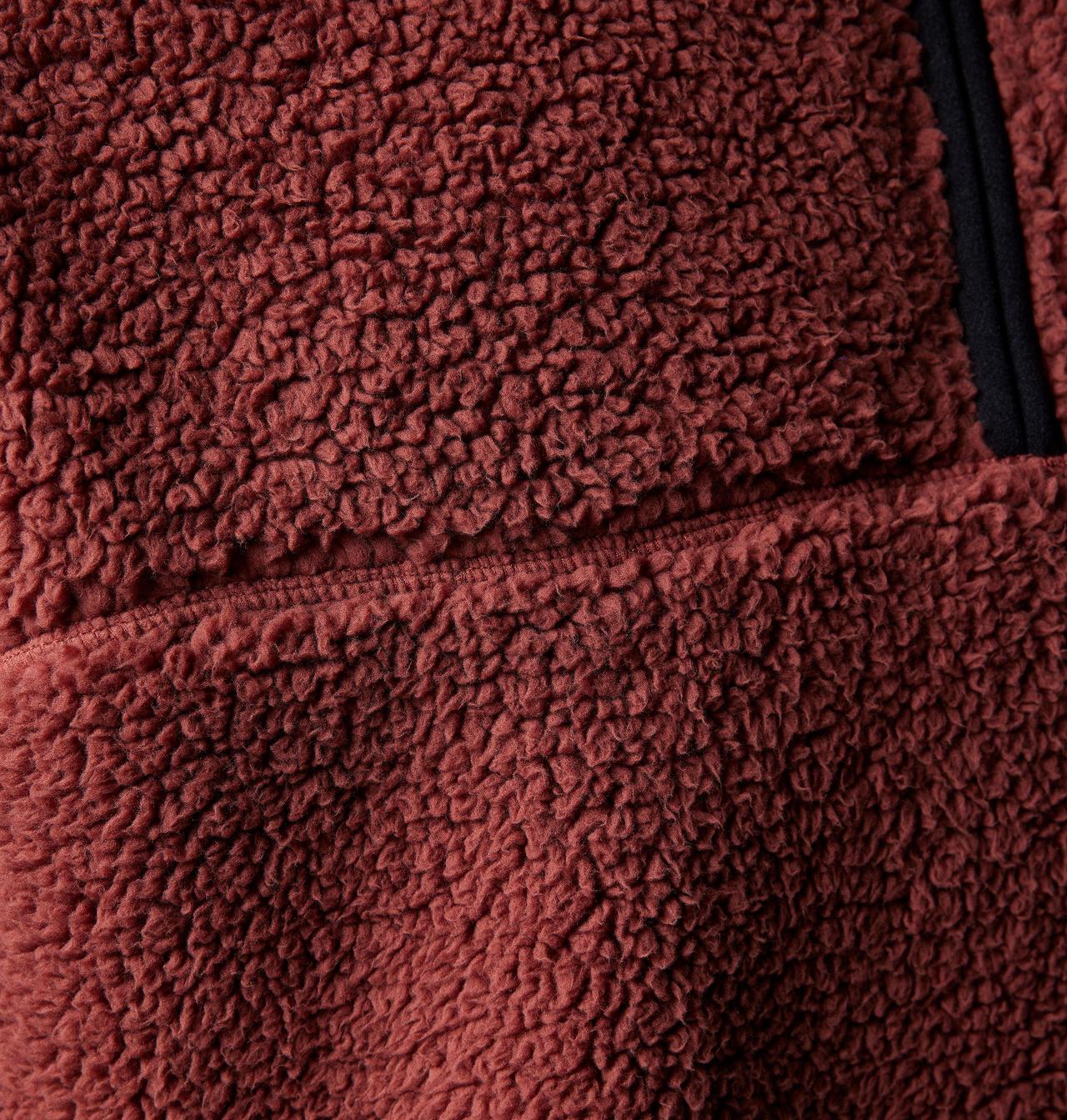 Men's Rugged Ridge™ III Sherpa Pullover Hoodie 7