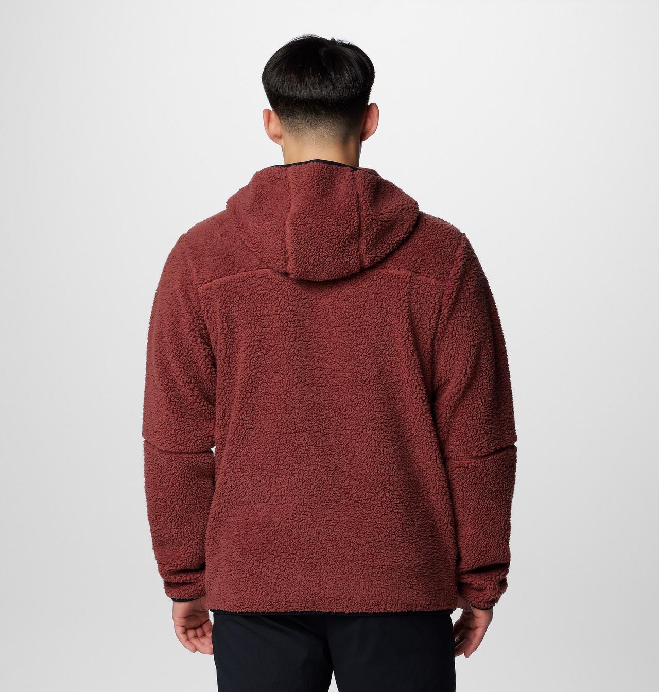 Men's Rugged Ridge™ III Sherpa Pullover Hoodie 2