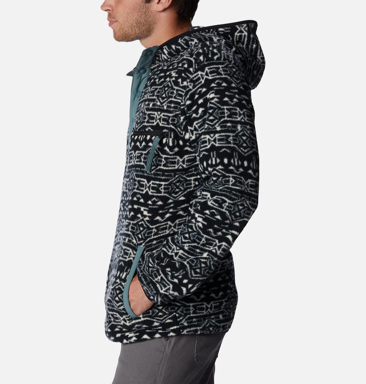 Men's Helvetia™ Sherpa Fleece Hoodie 3