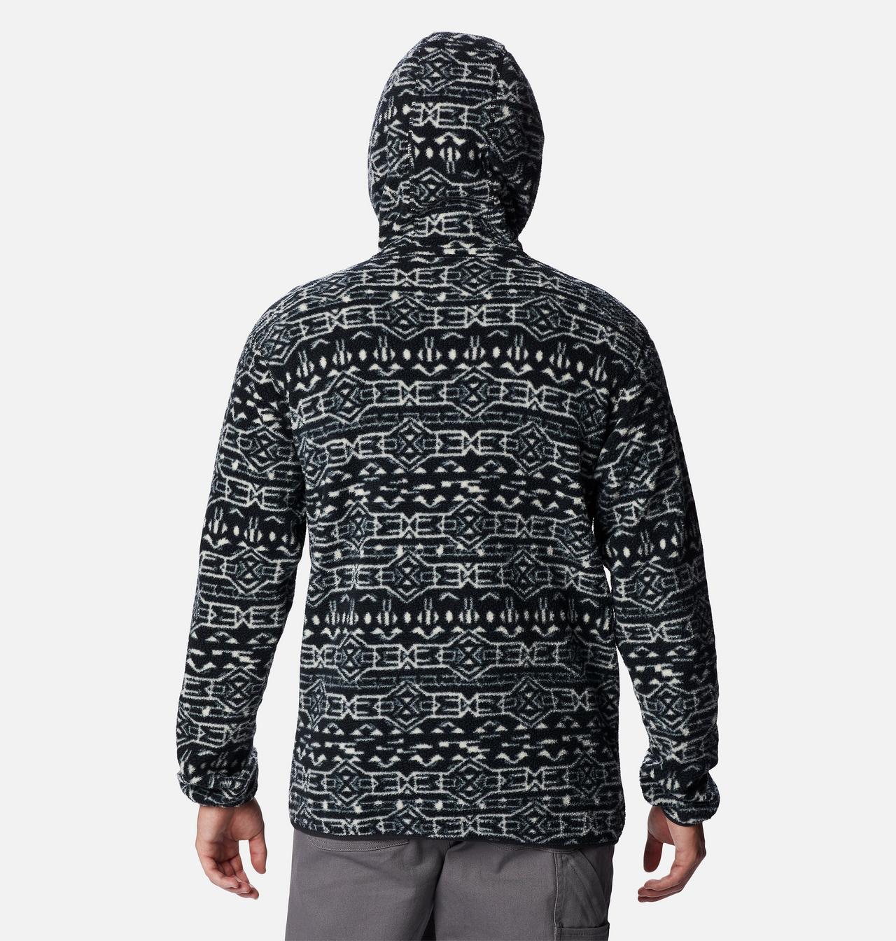 Men's Helvetia™ Sherpa Fleece Hoodie 2