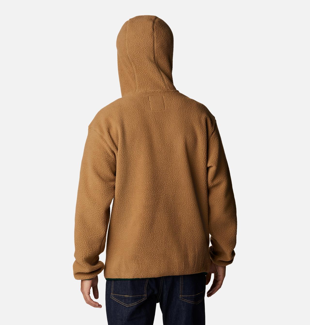 Men's Helvetia™ Sherpa Fleece Hoodie 2