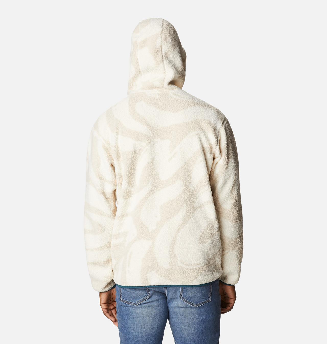 Men's Helvetia™ Sherpa Fleece Hoodie 2