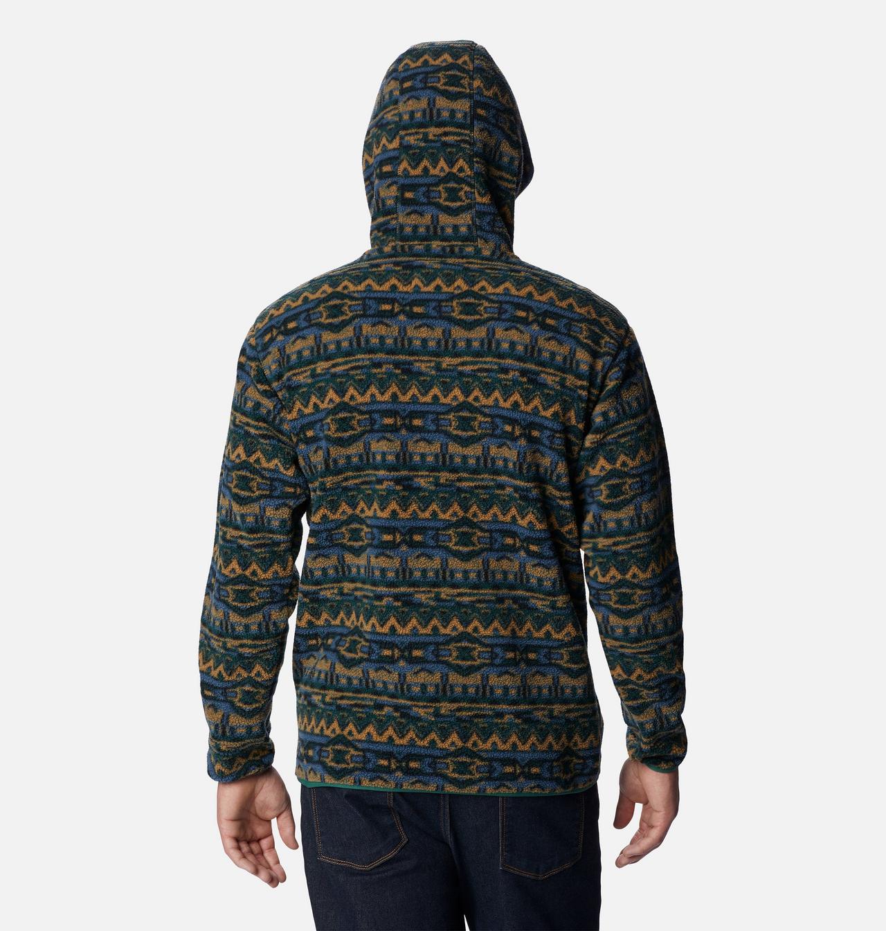 Men's Helvetia™ Sherpa Fleece Hoodie 2