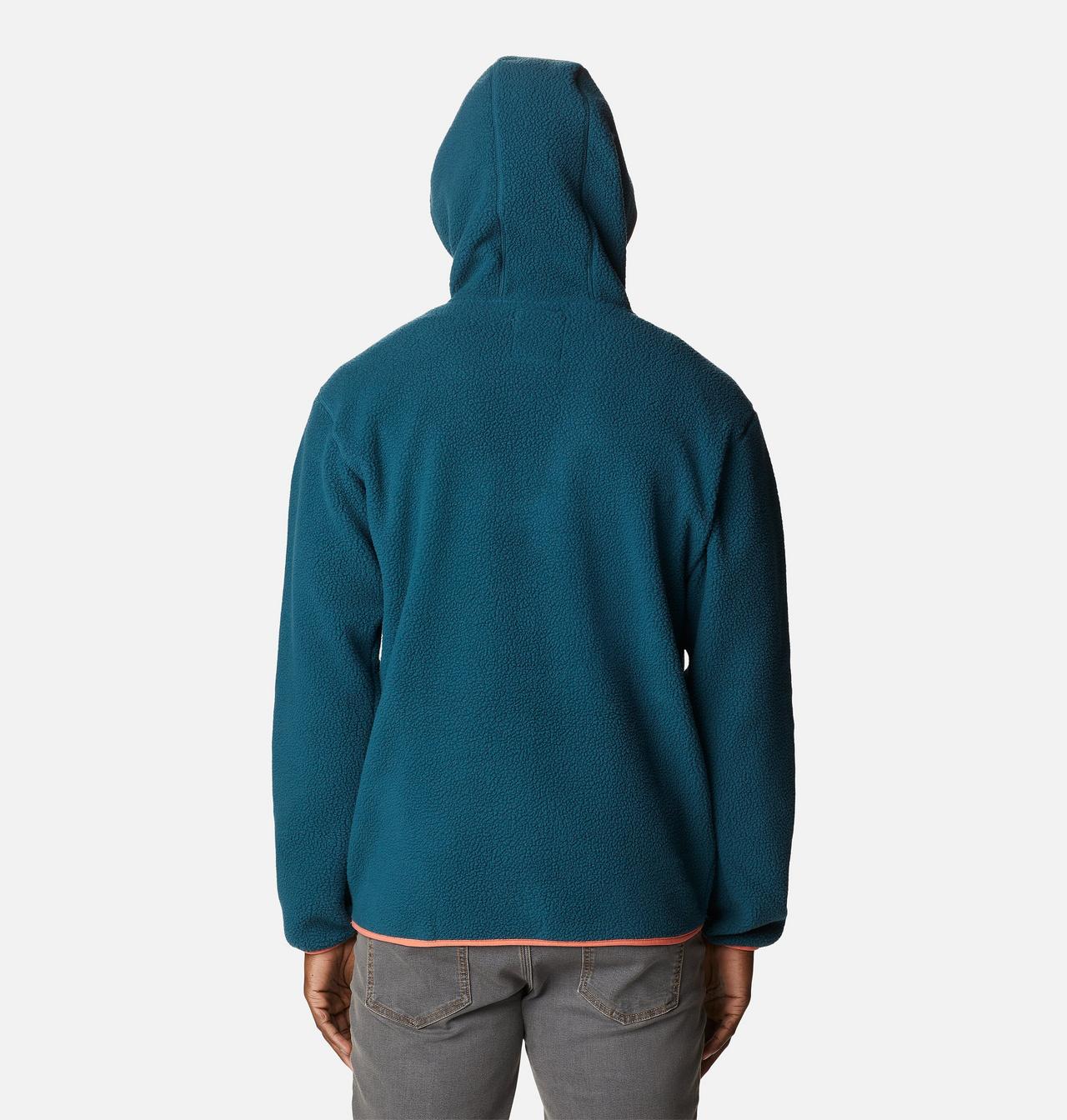 Men's Helvetia™ Sherpa Fleece Hoodie 2