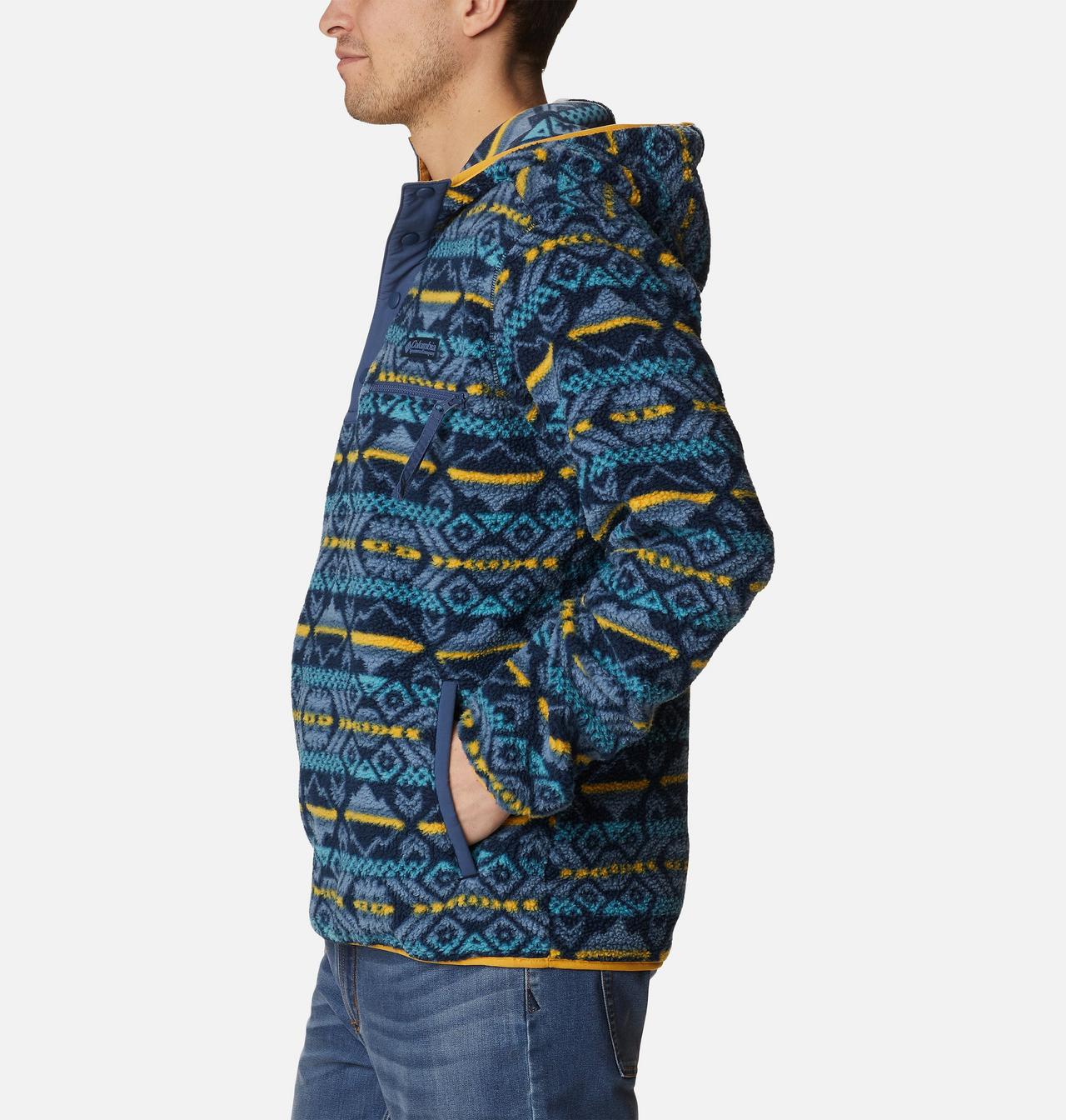 Men's Helvetia™ Sherpa Fleece Hoodie 3