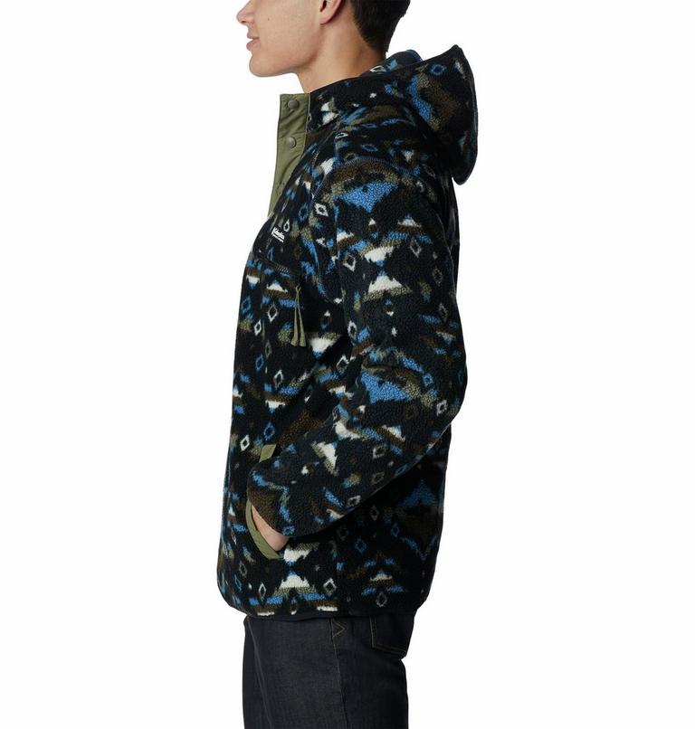 Men's Helvetia™ Hoodie |