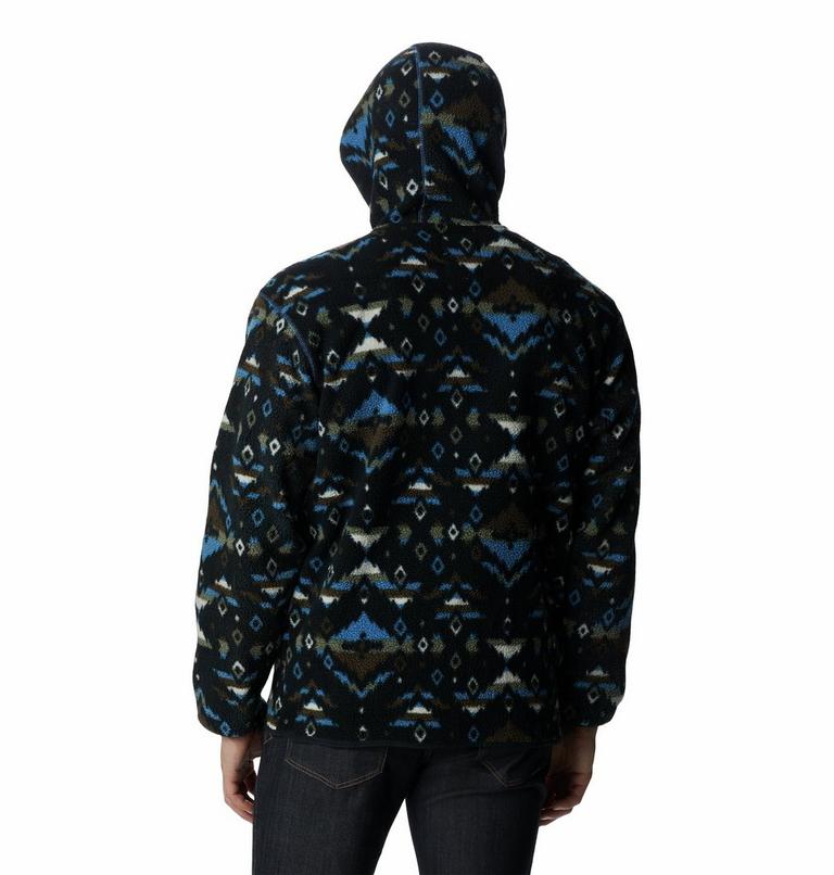 Men's Helvetia™ Hoodie |
