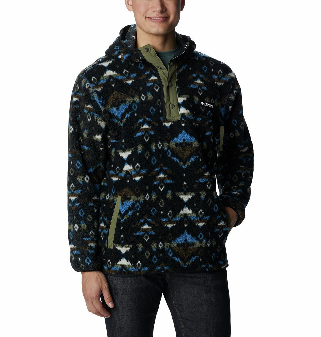 Men's Helvetia™ Hoodie |