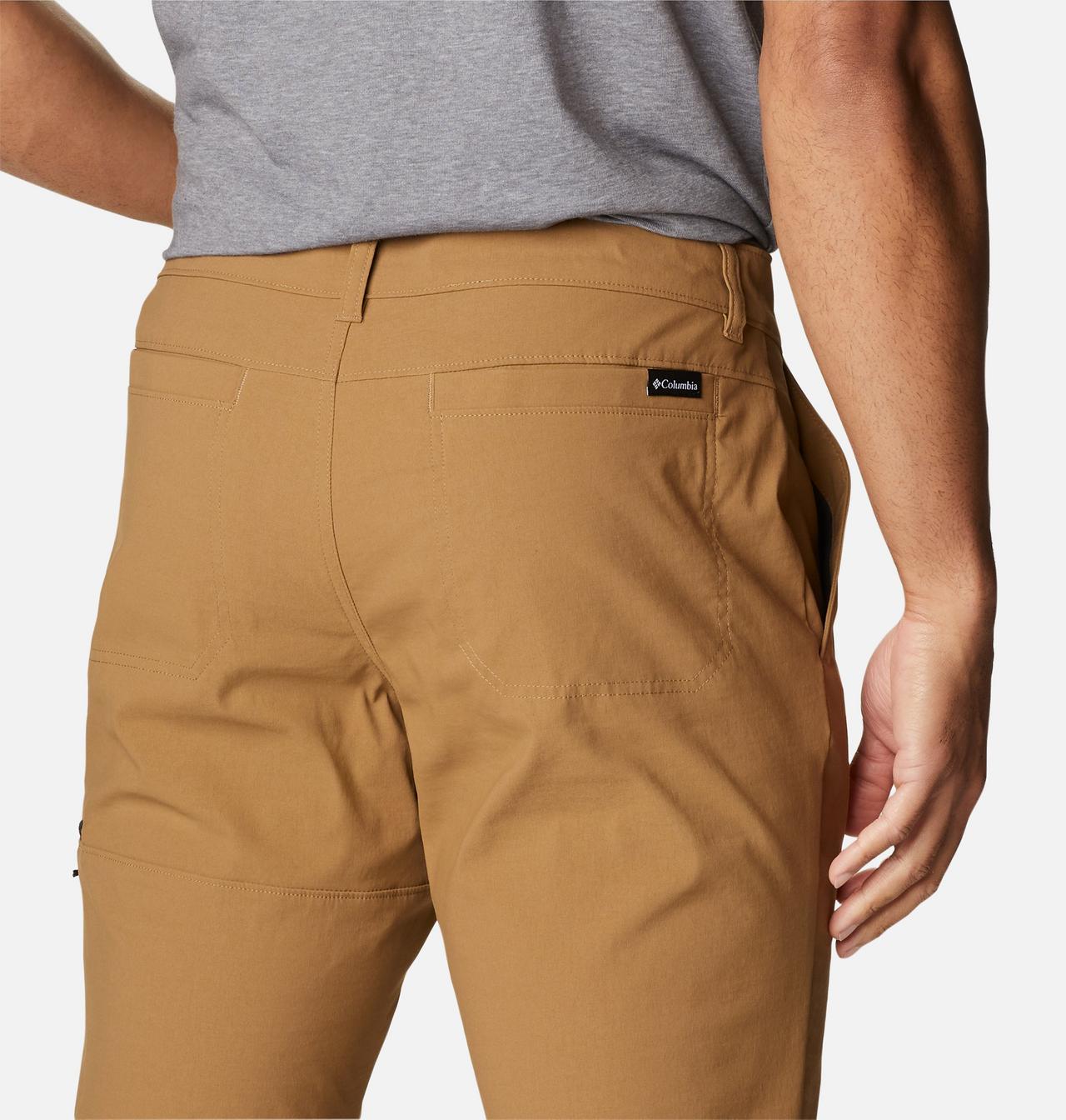 Men's Canyon Gate™ Chino Pants 5