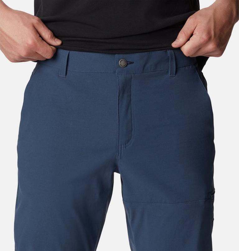 Men's Canyon Gate Chino, Color: Dark Mountain, image 4