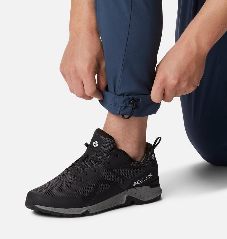 Men's Canyon Gate Chino, Color: Dark Mountain, image 6