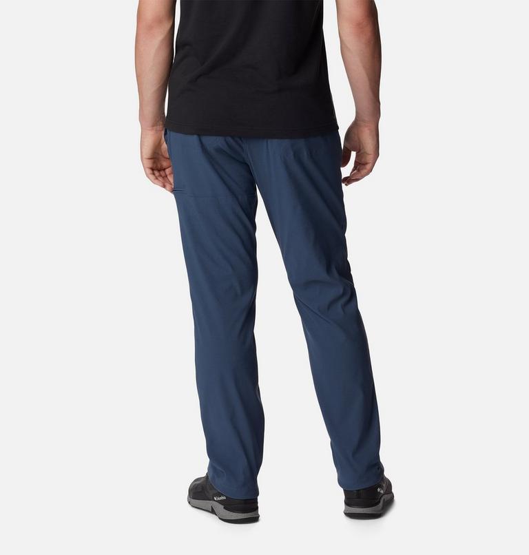 Men's Canyon Gate Chino, Color: Dark Mountain, image 2