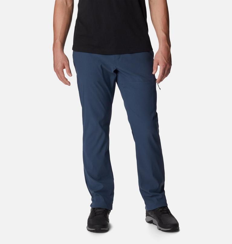 Men's Canyon Gate Chino, Color: Dark Mountain, image 1