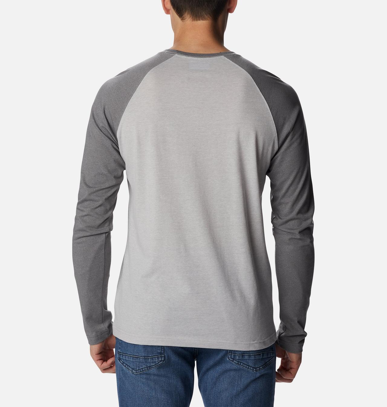 Thistletown Hills™ Raglan Tee | 039 | XL 2