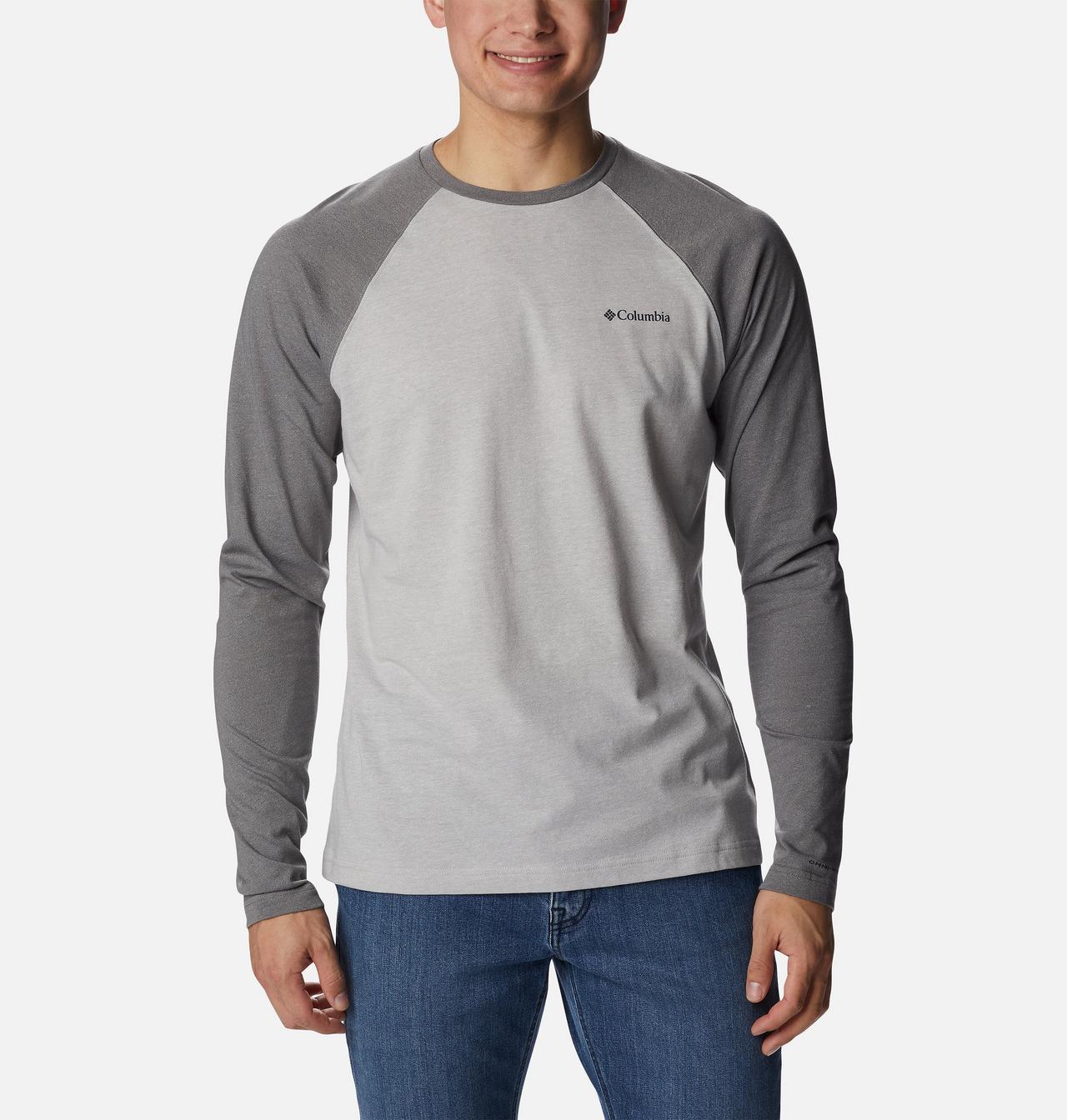 Thistletown Hills™ Raglan Tee | 039 | XL 1